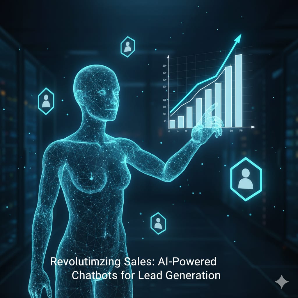 "Ai Lead Generation"