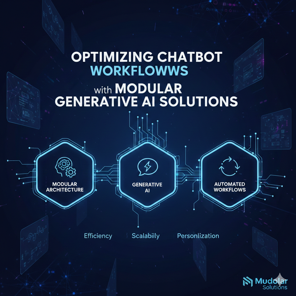Optimizing Chatbot Workflows